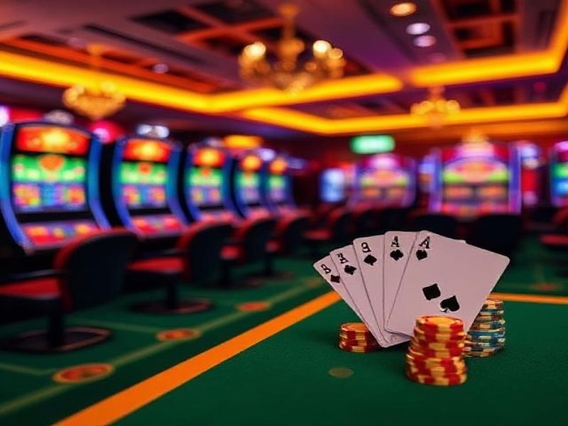 nye online casino 2025